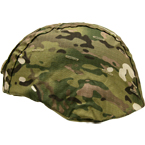 Чехол на каску MICH (Multicam)