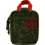 Подсумок медицинский отрывной №2 (Stich Profi) (Цифра РФ)