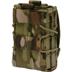Подсумок оружейный Fast Double (Stich Profi) (Multicam)