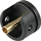 Голова цилиндра для гирбоксов 3 версии (E&L) (EL-3-06)