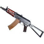 Модель автомата (Meister Arms) A104