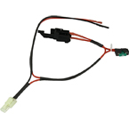 Проводка для гирбокса 3 версии (E&L) (EL-3-04)