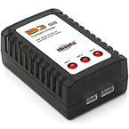 Зарядное устройство iPower B3 Pro для LiPo 2S/3S (брак)