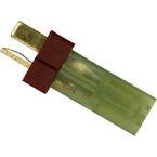 Переходник Т (ПАПА) - Mini (МАМА), компактный