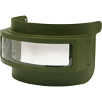 Сменное забрало на шлем К6-3 (Gear Craft)