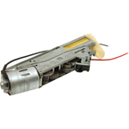 Гирбокс в сборе, для CYMA CM030 GLOCK 18C (CYMA) (CM09)