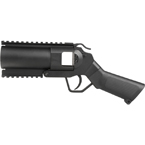 Ручной гранатомет (CYMA) 40 мм (M052)