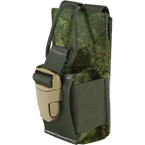 Подсумок под радиостанцию открытый UP-110 (WARTECH) (Цифра РФ)