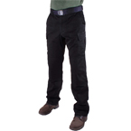 Брюки "Сталкер" (U-Soldier) (Black)