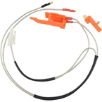 Проводка для гирбокса 3 версии, во фронтсет (ZC Leopard) (A-10)