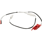 Проводка для гирбокса 3 версии, в приклад (ZC Leopard) (A-11)