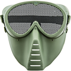 Защитная маска "Survivor" (Olive)