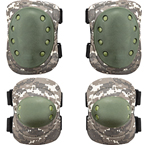 Наколенники и налокотники US Army (ACU)