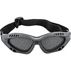 СетчатыеочкиGJamesGoggle(Black)