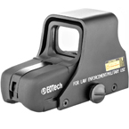 Прицел коллиматорный 551 Graphic Sight