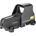 Прицел коллиматорный 553 Red Green Point