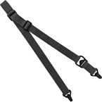 Ремень двухточечный Multi-Sling3 (Black)