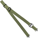 Ремень двухточечный Multi-Sling4 Dual QD (Olive)