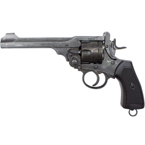 Модель револьвера (Webley) MK VI (GBB CO2)