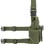 Тактическая универсальная кобура (Olive)