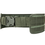 Тактический пояс MOLLE ПТ-2 (Olive)