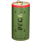 Граната учебная РГС-6 с горохом