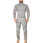 Форма с наколенниками и налокотниками (T-1088) (ACU)