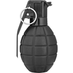 Граната учебная MT130A с шарами (с активной чекой)