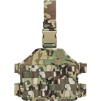 Подвесная система на бедро №1 MOLLE (Stich Profi) (Multicam)