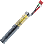 Аккумулятор 7.4V 2000mAh AK-type (LiIon) Lab Top Team