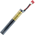 Аккумулятор 7.4V 3000mAh AK-type (LiIon) Lab Top Team