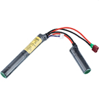 Аккумулятор 11.1V 3000mAh CQB (LiIon) Lab Top Team