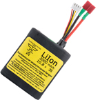 Аккумулятор 10.8V 2000mAh Mini-type (LiIon) Lab Top Team