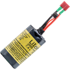 Аккумулятор 7.4V 2000mAh Mini-type (LiIon) Lab Top Team