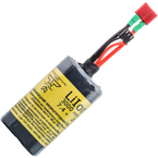 Аккумулятор 7.4V 3000mAh Mini-type (LiIon) Lab Top Team