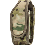 Подсумок под радиостанцию закрытый UP-111 (WARTECH) (Multicam)