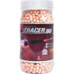 Шары-трассеры красные G&G 0,20 (2400 шт.)