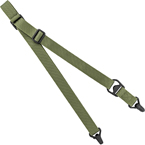 Ремень двухточечный Multi-Sling3 (Olive) (брак)