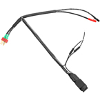 Проводка усиленная для АК, с электронным ключом (Lab Top Team)