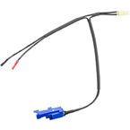 Проводка для гирбокса 3 версии, во фронтсет (Lab Top Team)