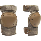 Наколенники AltaCONTOUR (ALTA Industries) (A-TACS AU)