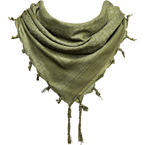 Шарф-арафатка Shemagh (Mil-Tec) (Olive)