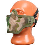 Сетчатая маска "Вождь" (Woodland)