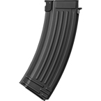 Магазин механический (Cyma) для AK 140ш металл C96