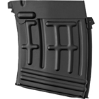 Магазин бункерный (Cyma) для Драгунова 120ш металл C95