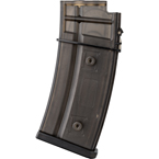 Магазин механический (Cyma) G36 130ш M009