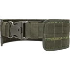 Тактический пояс MOLLE ПТ-2 (Цифра РФ)