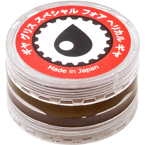 Смазка для шестерней (TJP) (красная крышка)