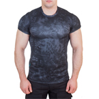 Футболка МПА-71 (Magellan) (Питон ночь)