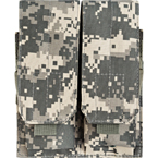 Подсумок для магазинов M4/M16 Double (ACU)